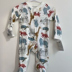 🤍Little Planet Sleeper